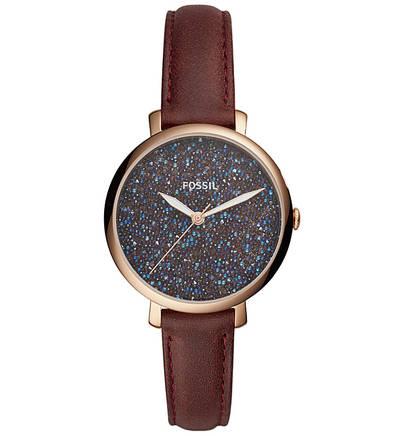 Часы Fossil
