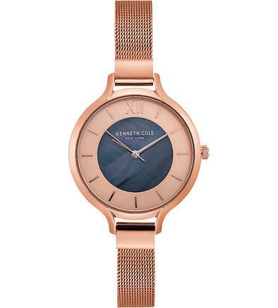 Часы Kenneth Cole