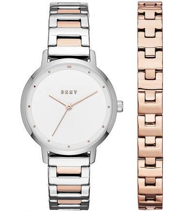 Часы DKNY