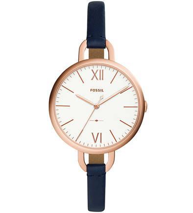 Часы Fossil