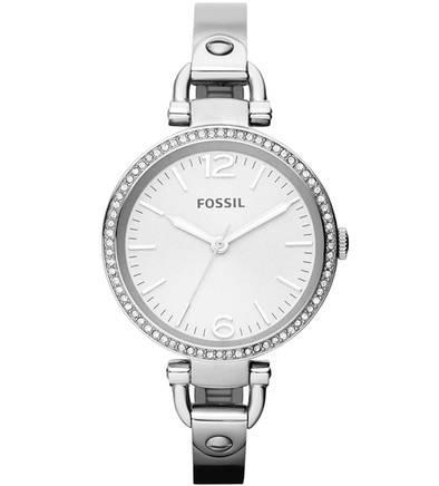 Часы Fossil
