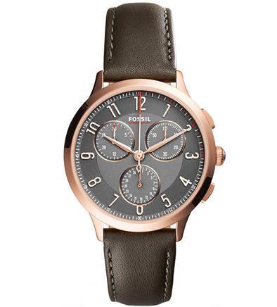 Часы Fossil