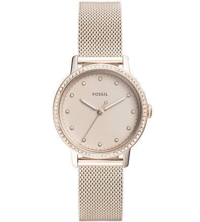 Часы Fossil