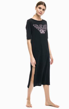 Домашнее платье Emporio Armani