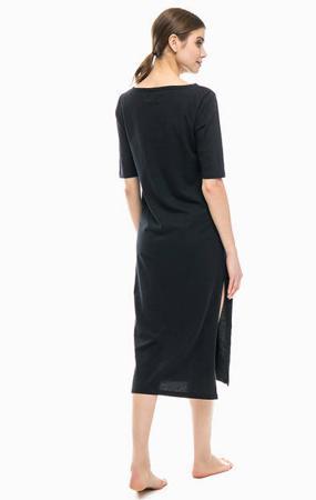 Домашнее платье Emporio Armani