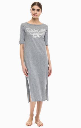 Домашнее платье Emporio Armani