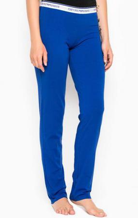 Домашние брюки Emporio Armani