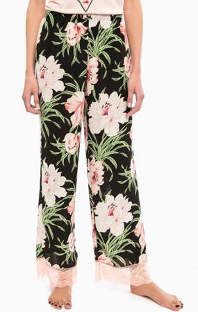 Домашние брюки Guess