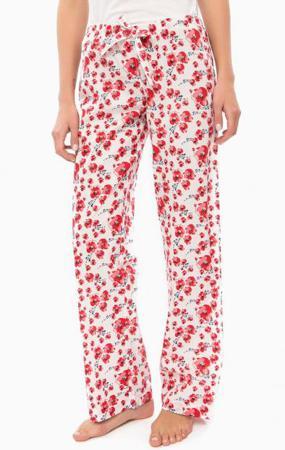 Домашние брюки Emporio Armani