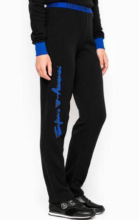 Домашние брюки Emporio Armani