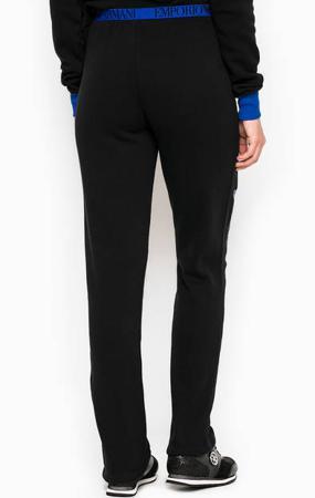 Домашние брюки Emporio Armani