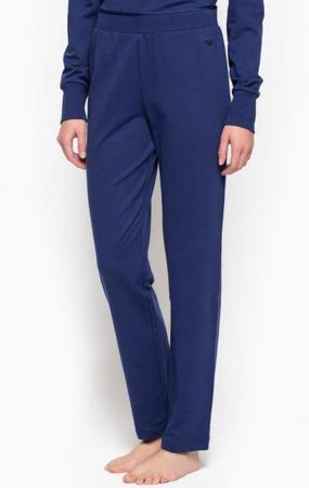 Домашние брюки Emporio Armani
