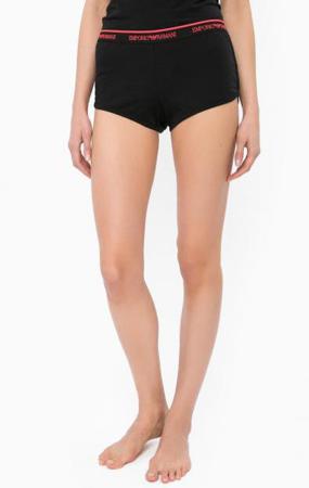 Домашние шорты Emporio Armani