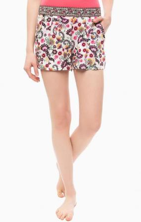 Домашние шорты Jockey