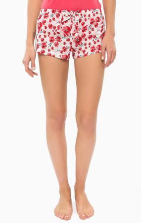 Домашние шорты Emporio Armani