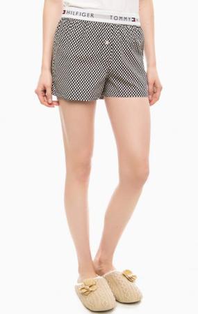 Домашние шорты Tommy Hilfiger