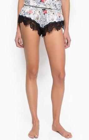 Домашние шорты Emporio Armani