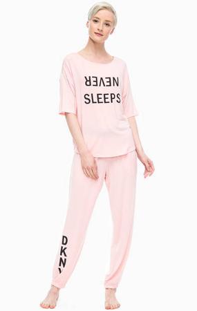 Домашний комплект DKNY