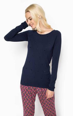 Домашняя футболка Jockey