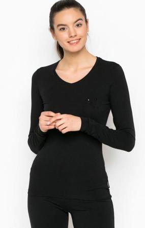 Домашняя футболка Emporio Armani