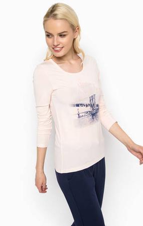 Домашняя футболка Jockey