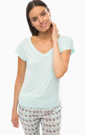 Домашняя футболка Calvin Klein Underwear