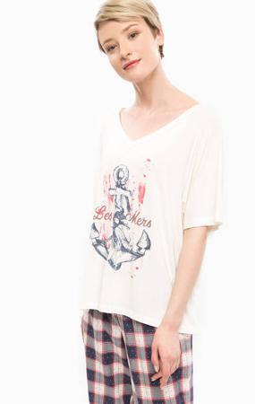 Домашняя футболка Jockey