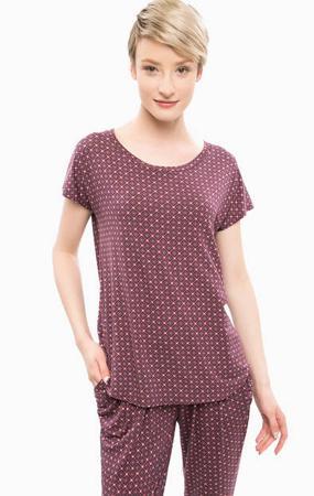 Домашняя футболка Jockey