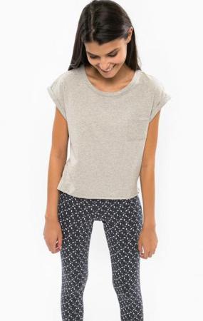 Домашняя футболка Calvin Klein Underwear