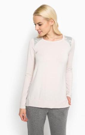 Домашняя футболка Jockey