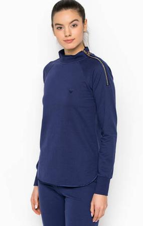 Домашняя футболка Emporio Armani