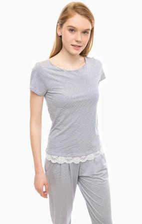 Домашняя футболка Tommy Hilfiger