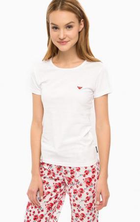 Домашняя футболка Emporio Armani