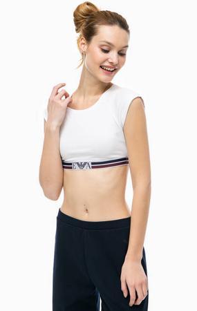 Домашняя футболка Emporio Armani