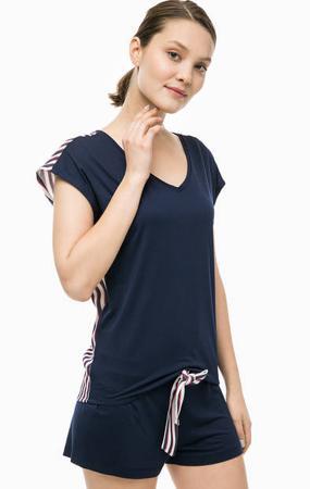 Домашняя футболка Tommy Hilfiger