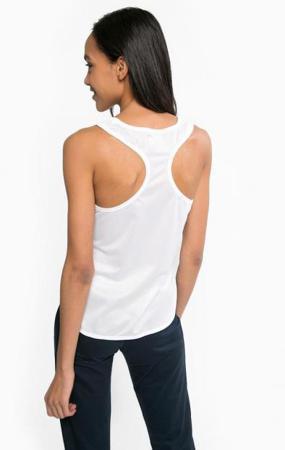 Домашняя майка Emporio Armani