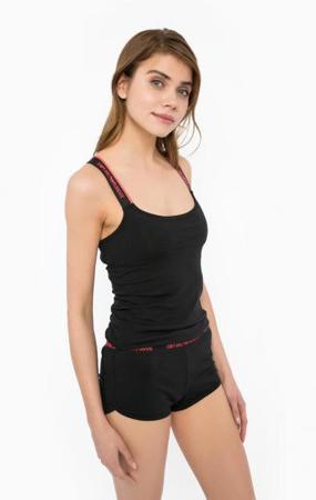 Домашняя майка Emporio Armani