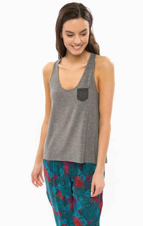 Домашняя майка Jockey