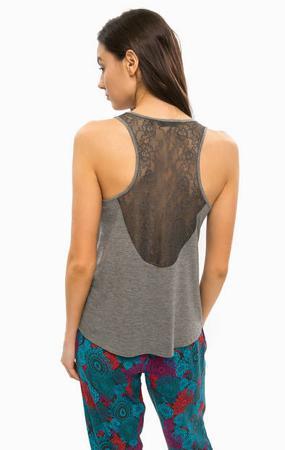 Домашняя майка Jockey