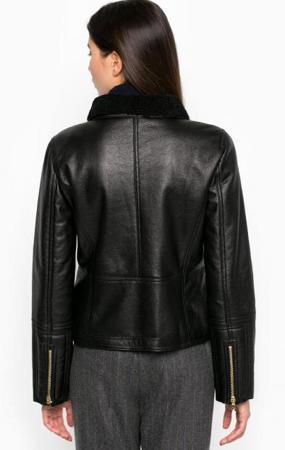Дубленка Pennyblack