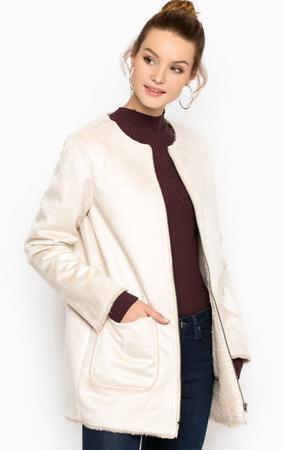 Дубленка Mexx