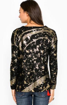 Джемпер Desigual