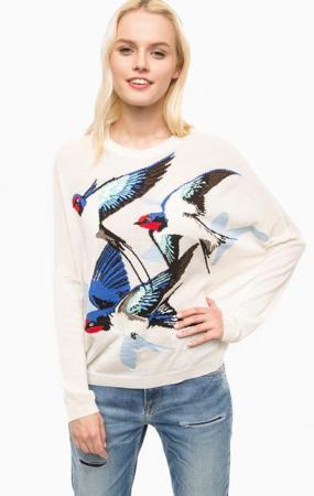 Джемпер Paul & Joe Sister