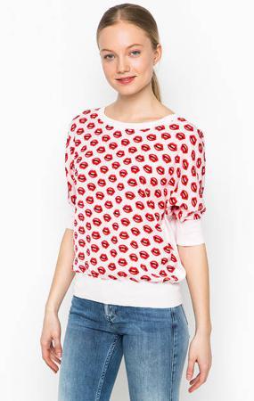 Джемпер River Woods