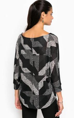 Джемпер Desigual