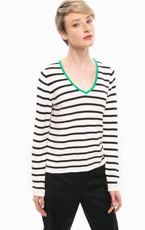 Джемпер MORE & MORE