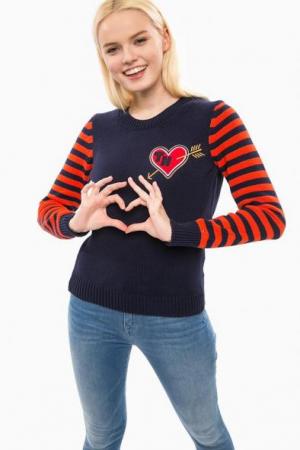 Джемпер Tommy Hilfiger