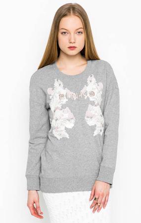 Джемпер Pinko