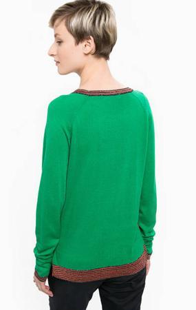 Джемпер Scotch&Soda