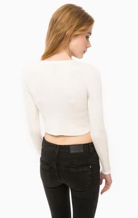 Джемпер ALCOTT